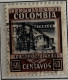 Delcampe - Kolumbien 1932: National Resources Mi:CO 327-341 - Colombie