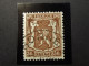 Belgie Belgique - 1935 - OPB/COB N° 424  - 30 C -  Bornem -  ( 1 Value ) - Usados