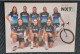 Equipe Team NXT G 2020 - Cyclisme