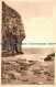 R105758 Tintagel. Elephants Rock. Photochrom. No 9113 - Monde