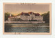 PLAUE A. HAVEL  SCHLOSS   AK 1921 - Sonstige & Ohne Zuordnung