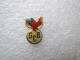 PIN'S   COQ   G C B - Animali