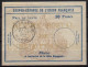 MAROC MOROCCO MARRUECOS  1930-2020  Collection 40 International And National Reply Coupon Reponse Antwortschein IAS IRC - Morocco (1956-...)