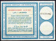 Delcampe - MAROC MOROCCO MARRUECOS  1930-2020  Collection 40 International And National Reply Coupon Reponse Antwortschein IAS IRC - Morocco (1956-...)