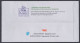 Inde India 2003 Special Cover Jaipur Foot, Handicap, Disabled, Medical, Orthopaedic, Pictorial Postmark - Lettres & Documents