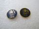 PIN'S   LOT  2  IBM   1 Sans époxy - Informatica