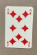 Speelkaart / Carte à Jouer - BRASSERIE DES ALLIÉS (Marchienne-au-Pont) BELGIUM - Autres & Non Classés
