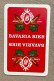 Speelkaart / Carte à Jouer - BAVARIA BIER (Lieshout) NEDERLAND - Autres & Non Classés