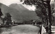 AUTRICHE - Bad Ischl - Esplanade - Carte Postale - Bad Ischl