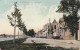 1887	126	Zaandam, Prins Hendrikkade 1909 (linksboven Een Vouw) - Zaandam