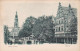1887	67	Alkmaar, Luttik Oudorp (minuscule Vouwen In De Hoeken, Zie Achterkant) - Alkmaar