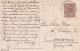 1887	47	Zaandijk, ,, ‘t Vette Schaap’’ Oliemolen Gesloopt In1909. (minuscule Vouwen In De Hoeken) - Zaanstreek