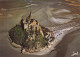 50, Le Mont Saint Michel - Le Mont Saint Michel