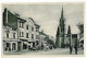 UK 32 - 5979 MUKACEVO, Market, Ukraine - Old Postcard - Used - 1937 - Ucrania