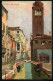 Delcampe - VENEZIA - Dieci Cartoline Antiche - Rif. 3 - Other & Unclassified