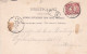 1889	74	Haarlem, Zijlweg (poststempel 1903)(minuscule Vouwen In De Hoeken) - Haarlem