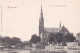 1889	68	Haarlem, R. K. Kerk A/h Spaarne (minuscule Vouwen In De Hoeken) - Haarlem