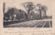 188935Heemstede, Tulpenveld A.d. Weg Van Heemstede (poststempel 1901)   - Otros & Sin Clasificación