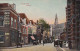 1889	10	Haarlem, Zijlstraat (zie Reclame)(poststempel 1908) - Haarlem