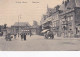 1889	11	Haarlem, Groote Markt (vouw Linksonder) - Haarlem