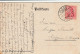 TH3591   --   MEINE KRAFT..........  STRUCHKARTE,  SAYING CARD  --  2. Kor. 12,9  --  1921 - Autres & Non Classés