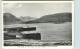 Royaume-Uni - Ecosse - The Hills Of Skye From The Old Harbour - Isle Of Raasay - état - Andere & Zonder Classificatie