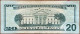 °°° USA 20 DOLLARS 2006 °°° - Billets De La Federal Reserve (1928-...)