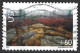 United States 2005. Scott #C138b (U) Acadia National Park - 3a. 1961-… Used
