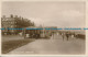 R106754 The Promenade. Cliftonville. RP. 1935 - Monde