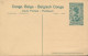 ZAC BELGIAN CONGO   PPS SBEP 61 VIEW 121 UNUSED - Entiers Postaux