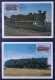 Delcampe - SOUTH AFRICA 1982-83 Maxicards - Scouts, TB, Navy, Dinosaur, Steam Locomotives (11 Cards) - Andere & Zonder Classificatie