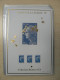 Delcampe - France - 2012 - Feuillets Maxi Marianne F4662A à Q - Neufs ** - Collection Etoiles D'Or - Superbe - Unused Stamps