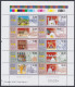 Sri Lanka Ceylon 2006 MNH MS Buddhism, Buddha, Monastary, Monk, Temple, Mountain, Buddhist, Architecture Miniature Sheet - Sri Lanka (Ceylon) (1948-...)