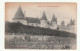 88 . FREBECOURT . Chateau De Bourlemont  1915 - Sonstige & Ohne Zuordnung