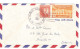 Philippines Air Mail Cover 1962 > Brussels Belgium - Philippines