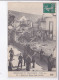 AY: Révolution En Champagne 1911, Ruines De La Maison Ayola, Incendiée - état - Ay En Champagne