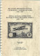 RELATIONS AEROPOSTALES ENTRE L EUROPE ET L AMERIQUE DU NORD 1919-1945 – JOSEPH BERGIER – 2001 - Posta Aerea E Storia Aviazione