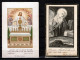 Catholic / Religious ⁕ Holy Little Pictures / Heilige Kleine Bilder ⁕ Small Collection / Lot Of 16 Picture - See Scan - Devotieprenten