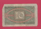 ALLEMAGNE - 10 MARKS 1920 - Collections