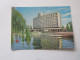 THE AMSTERDAM HILTON HOTEL  APOLLOLAAN, AMSTERDAM HOLLAND - Hotels & Restaurants