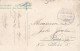 SARREBOURG   -   MOSELLE  -  (57)  -   CPA  1906  -  CLICHE  PEU  COURANT. - Sarrebourg