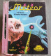 Bd Album METEOR 678 Avec N° 189.190.191 Collection COSMOS AREDIT 1974 - Arédit & Artima