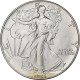 États-Unis, 1 Dollar, 1 Oz, Silver Eagle, 1986, Philadelphie, Argent, SPL+ - Silver