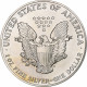 États-Unis, 1 Dollar, 1 Oz, Silver Eagle, 1989, Philadelphie, Argent, SPL+ - Argent