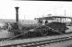 Orig. XXL Foto Deutsche Bundesbahn Lok Eisenbahn Dampflok Pfalz - Eisenbahnen