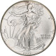 États-Unis, 1 Dollar, 1 Oz, Silver Eagle, 1993, Philadelphie, Argent, SPL+ - Silber