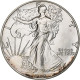 États-Unis, 1 Dollar, 1 Oz, Silver Eagle, 1988, Philadelphie, Argent, SPL+ - Argent