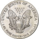 États-Unis, 1 Dollar, 1 Oz, Silver Eagle, 1990, Philadelphie, Argent, SPL+ - Silver