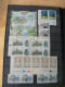 Delcampe - FRANCE - Album De Timbres Et Feuillets Années 2010 à 2014 Neufs ** En Multiples - Faciale : + 1000 € - Collections