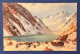 774 ARGENTINA MENDOZA LAGUNA DEL INCA RARE POSTCARD - Argentinien